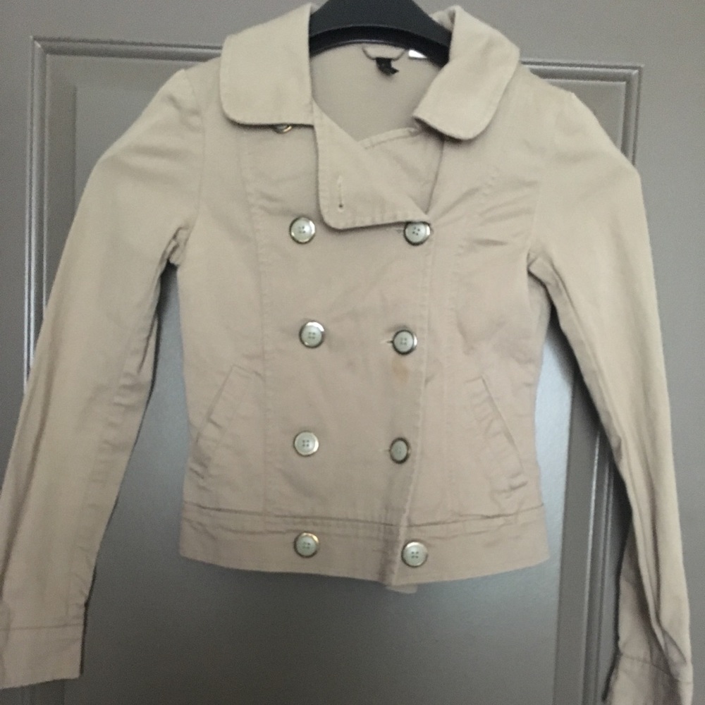 H&M JACKET